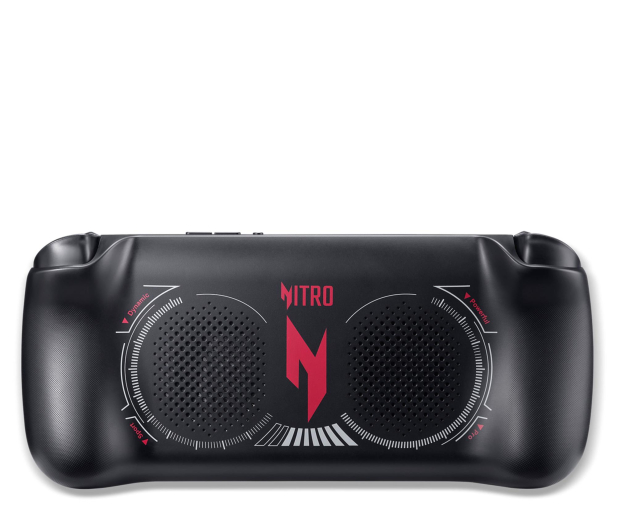 Acer Nitro Blaze 7 - 1365075 - zdjęcie 3